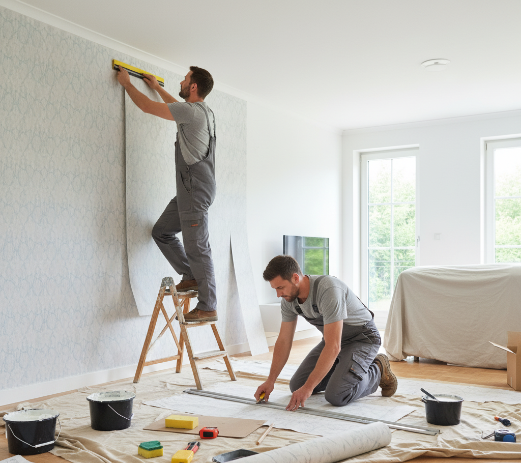 Professional Decorators